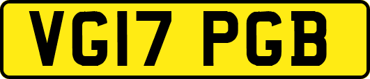 VG17PGB