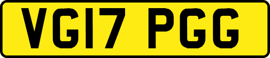 VG17PGG