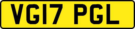 VG17PGL