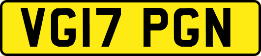 VG17PGN