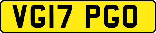 VG17PGO
