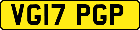 VG17PGP