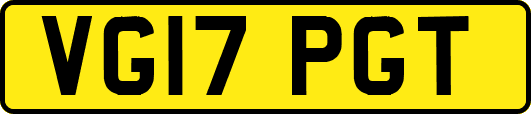 VG17PGT