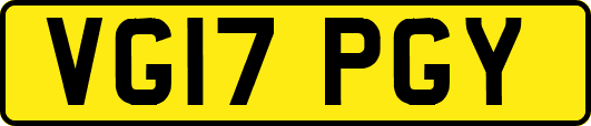VG17PGY