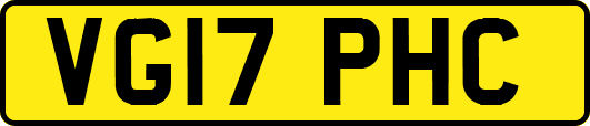 VG17PHC