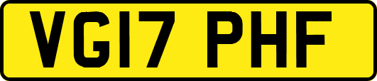VG17PHF