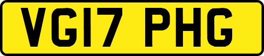 VG17PHG