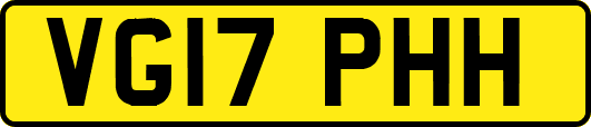 VG17PHH