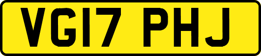VG17PHJ