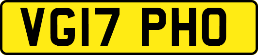 VG17PHO