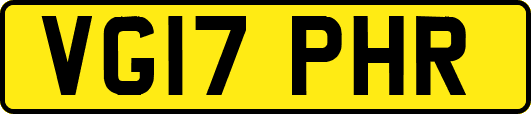 VG17PHR