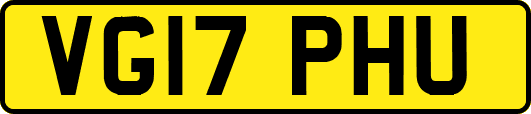 VG17PHU