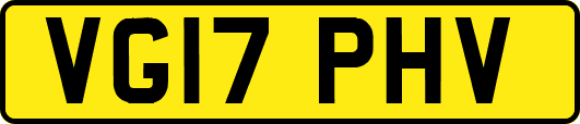 VG17PHV
