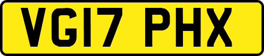 VG17PHX