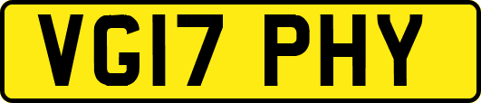 VG17PHY