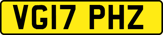 VG17PHZ