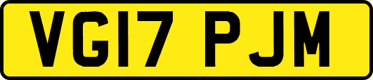 VG17PJM