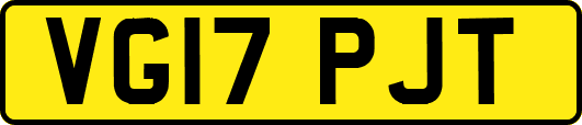 VG17PJT