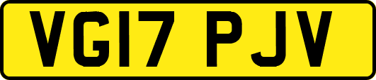 VG17PJV