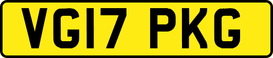 VG17PKG