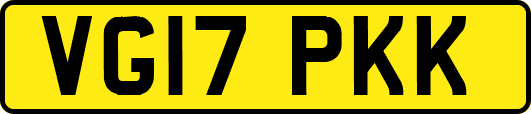 VG17PKK