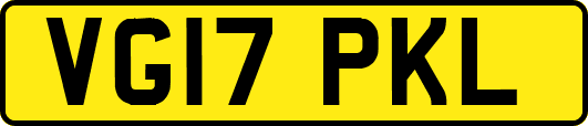VG17PKL