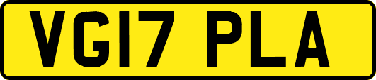 VG17PLA