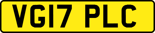 VG17PLC