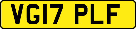 VG17PLF