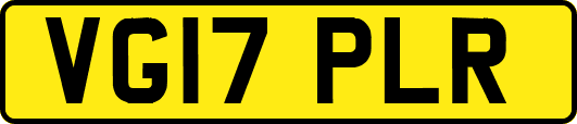 VG17PLR