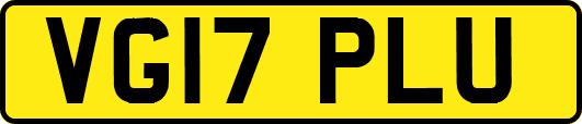 VG17PLU