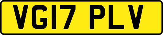 VG17PLV