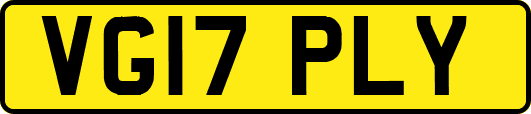 VG17PLY