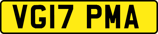VG17PMA
