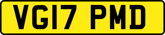 VG17PMD