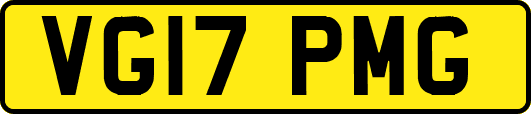 VG17PMG