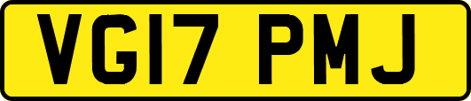 VG17PMJ