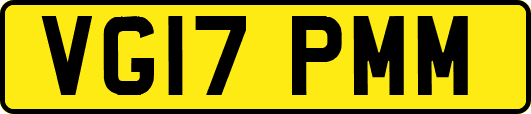 VG17PMM