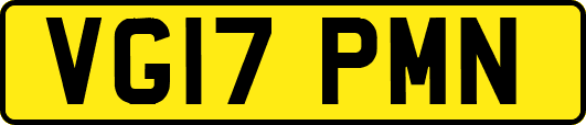 VG17PMN