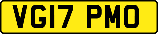 VG17PMO