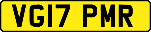 VG17PMR