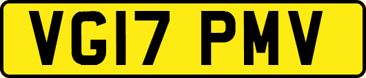 VG17PMV