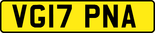 VG17PNA