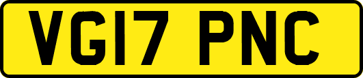 VG17PNC