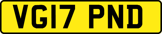 VG17PND