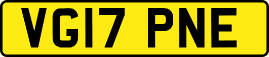 VG17PNE