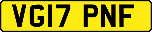 VG17PNF