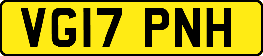 VG17PNH