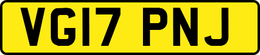 VG17PNJ