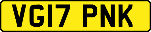 VG17PNK